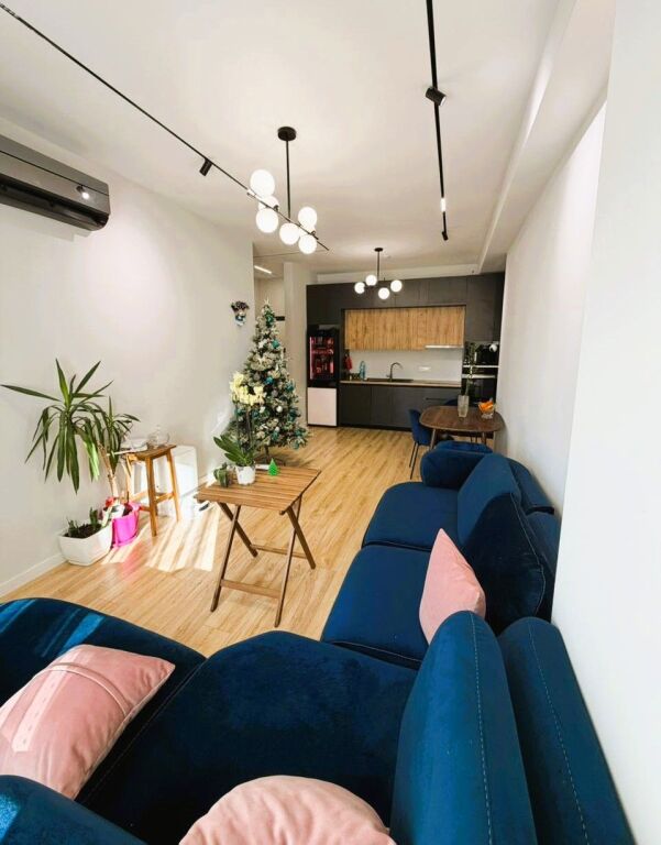 🗝️Shesim apartament 2+1 te kompleksi Golden Park🔥