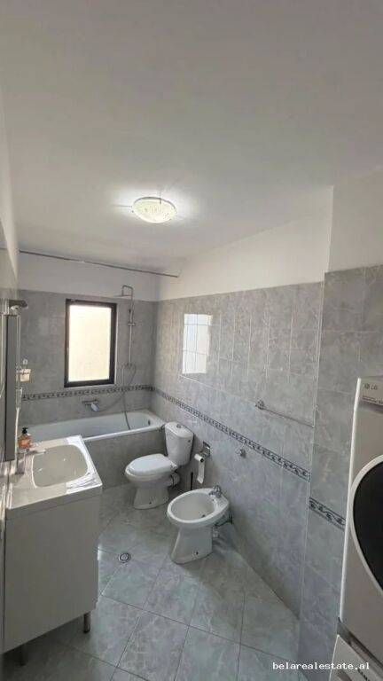 Apartament me Qera 2+1 Ne Vasil Shanto (ID B2201991) Tirane