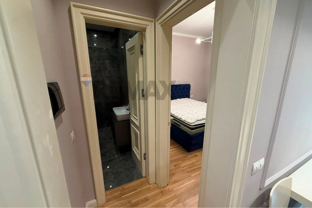 Apartament 1+1 per qira tek Kopshti Botanik
