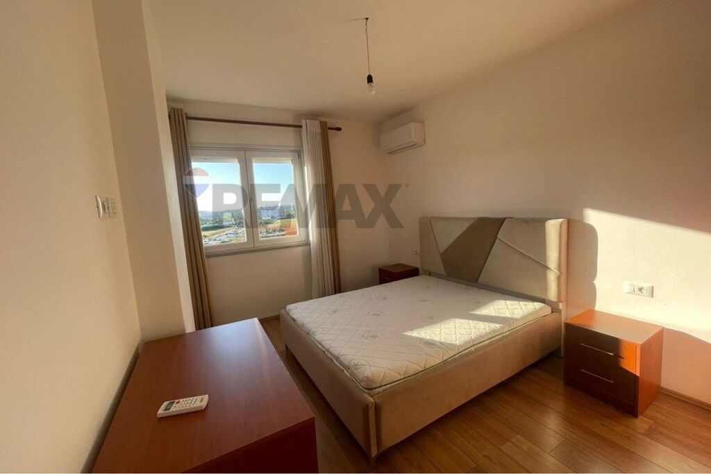 JEPET ME QIRA APARTAMENT 1+1 NË ASTIR