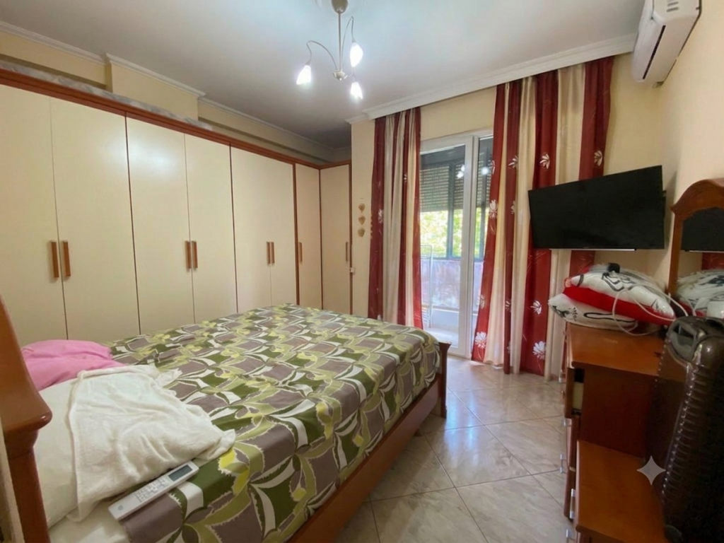 Qira, Apartament 1+1, Laprake