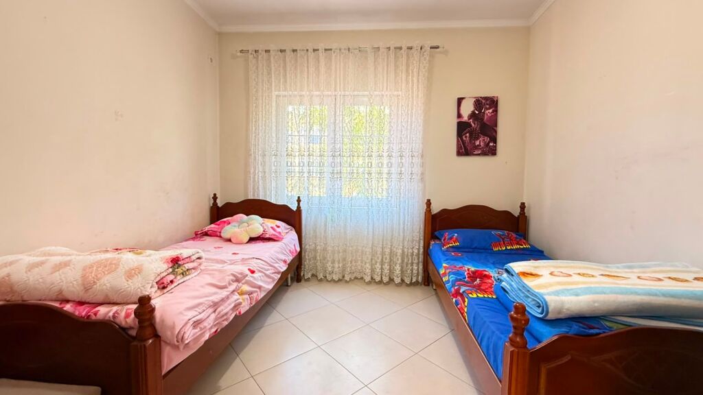 Apartament 2+1 me qira ne Don Bosko
