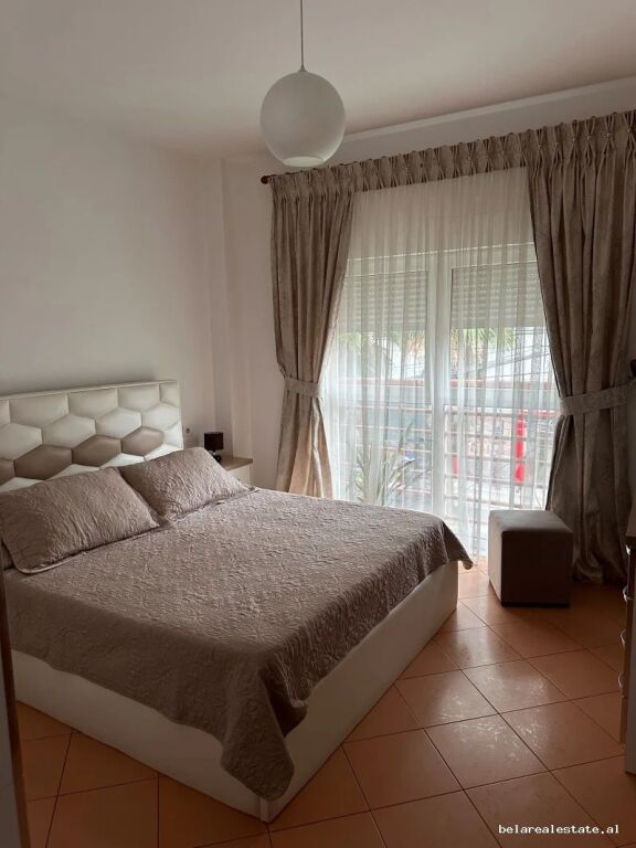 Apartment For Rent 2+1 At Ali Demi (ID B2201993) Tirana