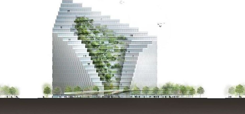 SUPER PRICE! We sell Apartment 2+1+2, at Ekspozita Building​