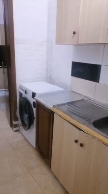 Qera | Apartament 1 + 1 | Spitali Ushtarak | 200 €/muaj