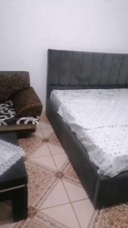 Qera | Apartament 1 + 1 | Spitali Ushtarak | 200 €/muaj