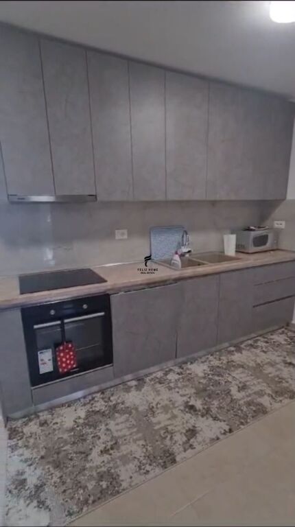 APARTMENT FOR RENT 2+1 BLOCK 85,000LEKE FH-83880