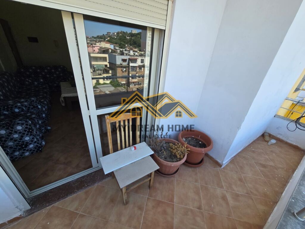 APARTMENT 2+1 AT THE POLICE DIRECTORATE, DURRËS FOR SALE