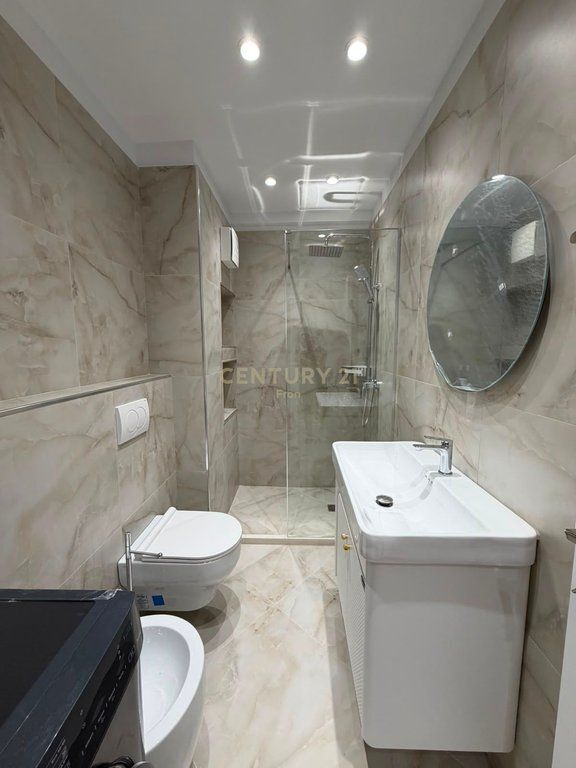 ✨ Exclusive!! Apartment 2+1+2+🅿️ Parking 📍 Elbasan Street