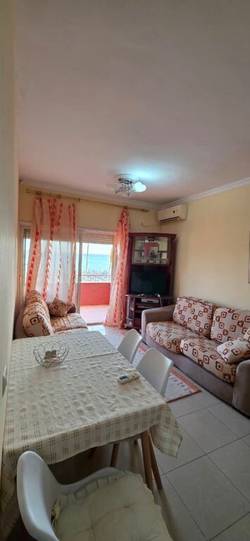 🏡 APARTMENT 1+1 FOR RENT SEA VIEW BEACH DURRES
