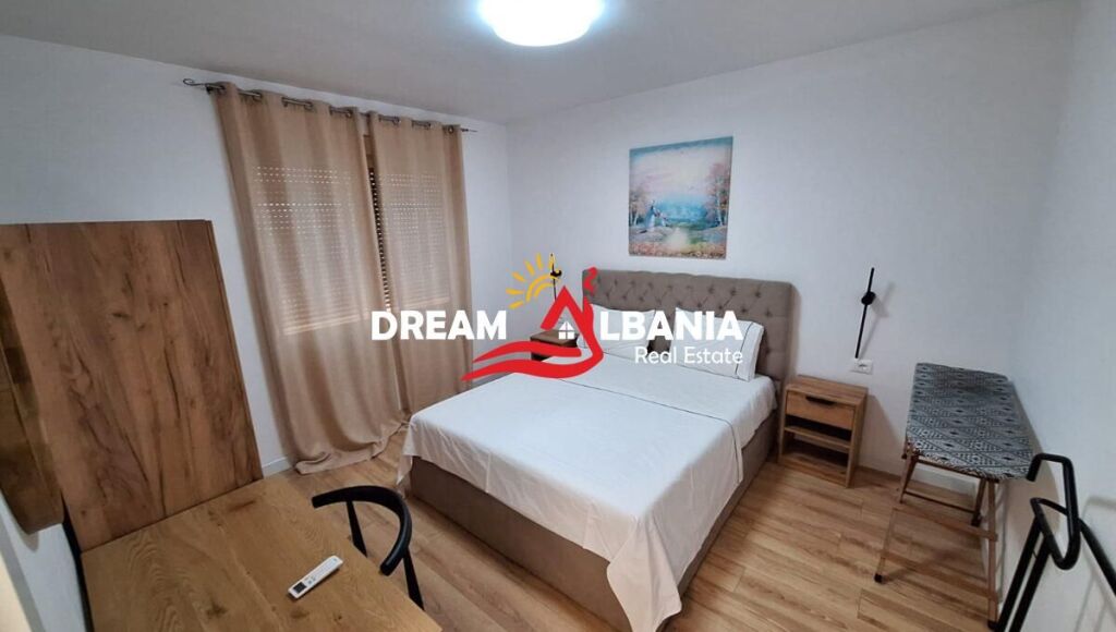 Shitet Apartament 2+1+2 Rruga e Bogdaneve, perballe Shkolles Avni Rustemi (ID 41212294)