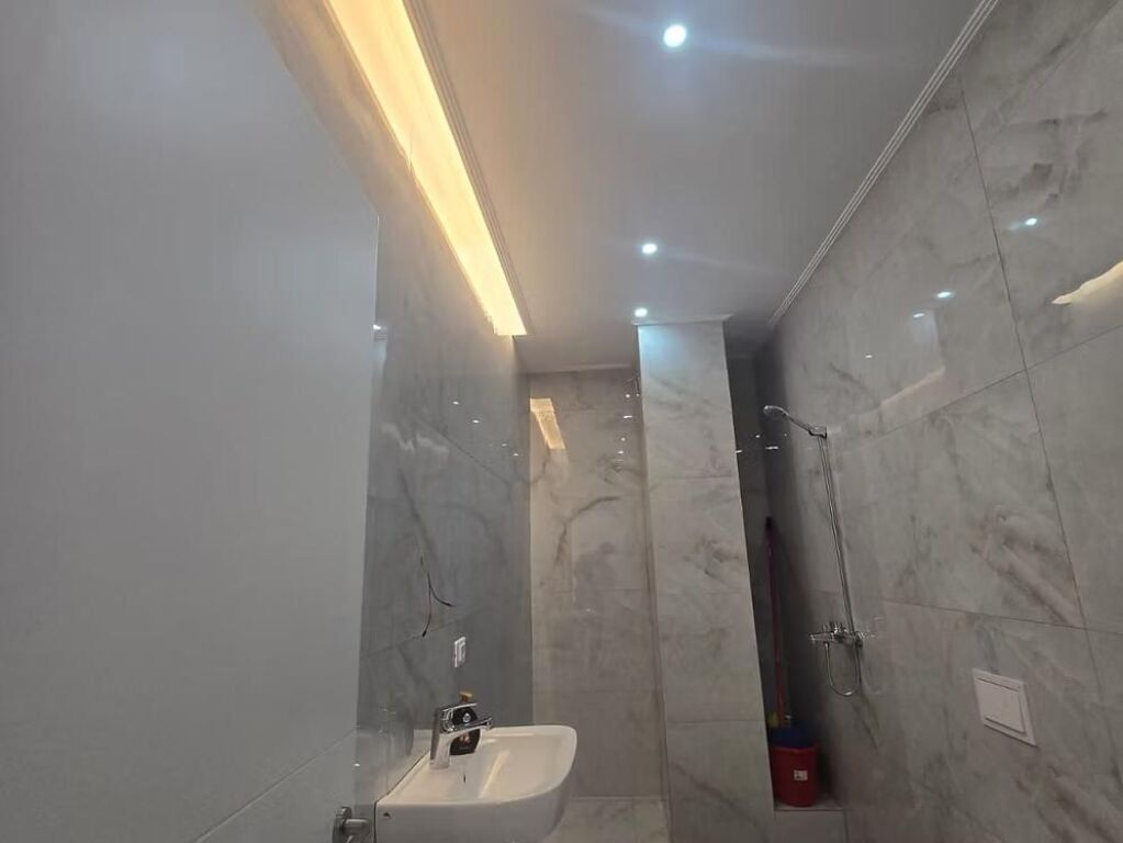 Apartament 1+1+Parking tek Komuna e Parisit.