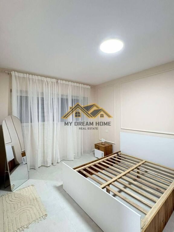 APPARTAMENTO 1+1 SULLA SPIAGGIA DI DURRËS, IN VENDITA!