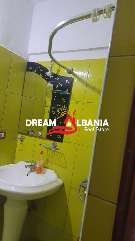 2+1 Apartment for Rent, Dritan Hoxha Street (ID 5221004)