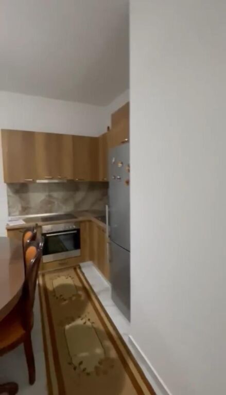Affitto | Apartament 1 + 1 | Rruga 5 Maji | 500 €/mese