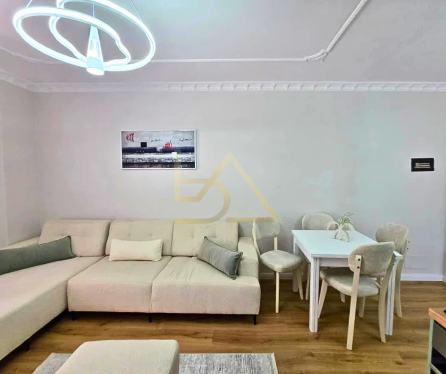 Appartamento 1+1 in Vendita – Golem, Durrës