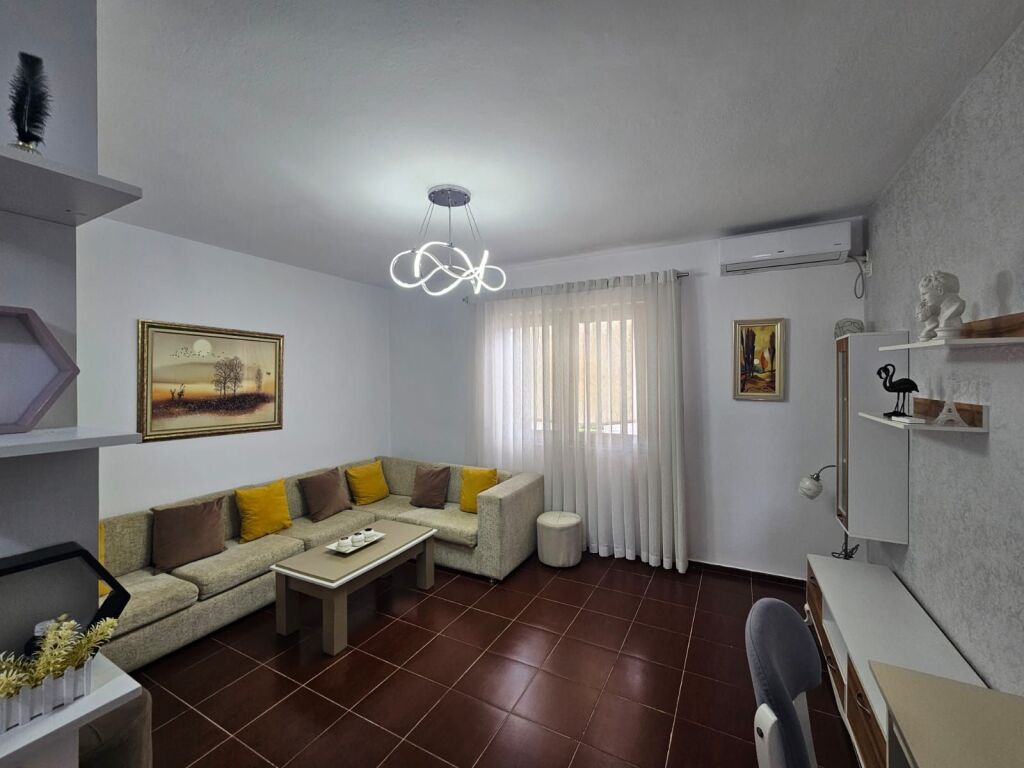 2+1 apartment for rent at Oxhaku!