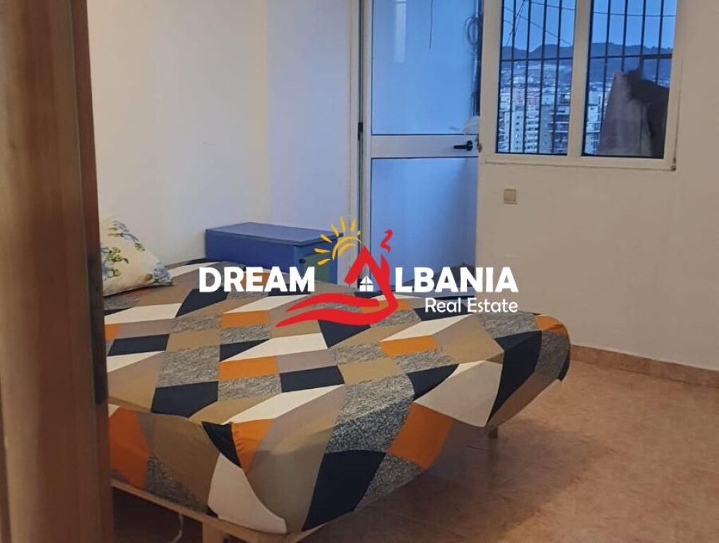 2+1 Apartment for Rent, Dritan Hoxha Street (ID 5221004)
