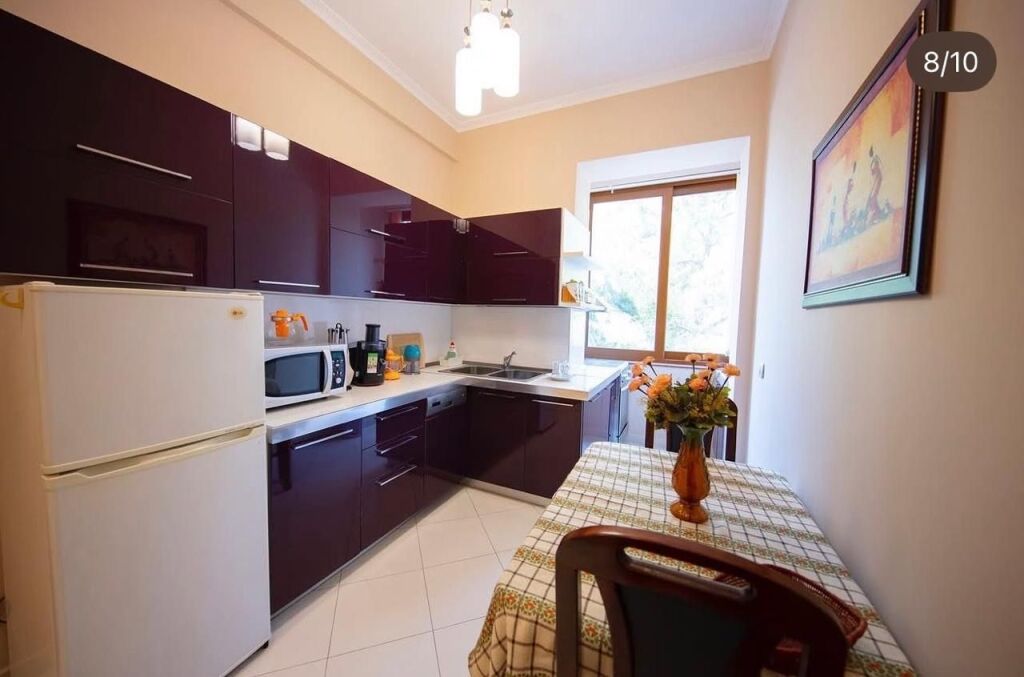 Apartment 1+1 for rent Dinamo Stadium !