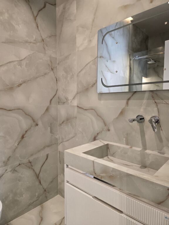Apartament me qera 2+1 te Kompleksi Delijorgji