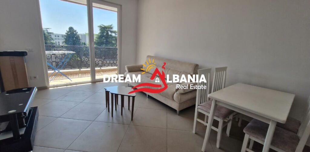Apartment 1+1 for rent on Dibra Street near QSUT in Tirana (ID 42111652) F