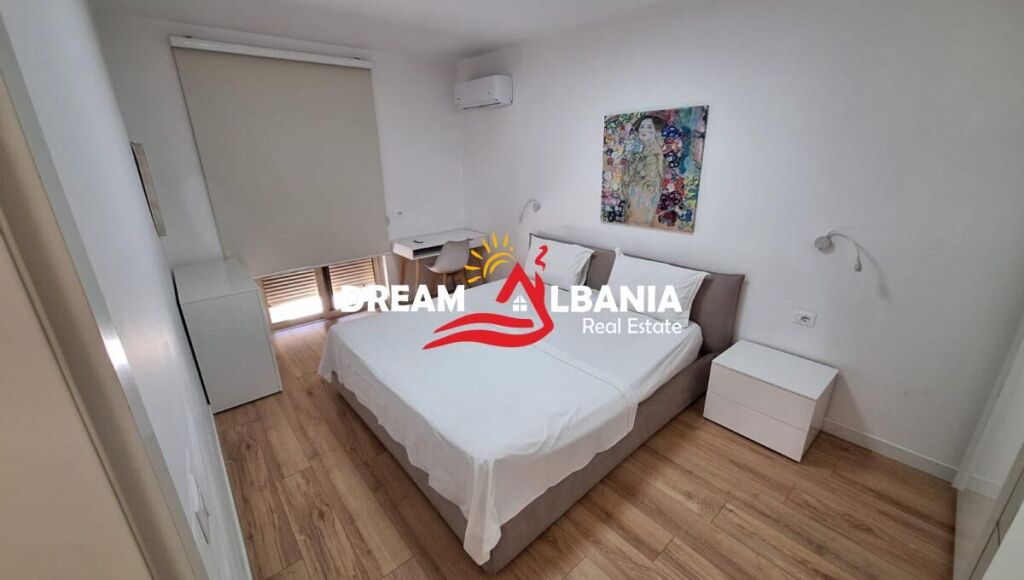 Shitet Apartament 2+1+2 Rruga e Bogdaneve, perballe Shkolles Avni Rustemi (ID 41212294)