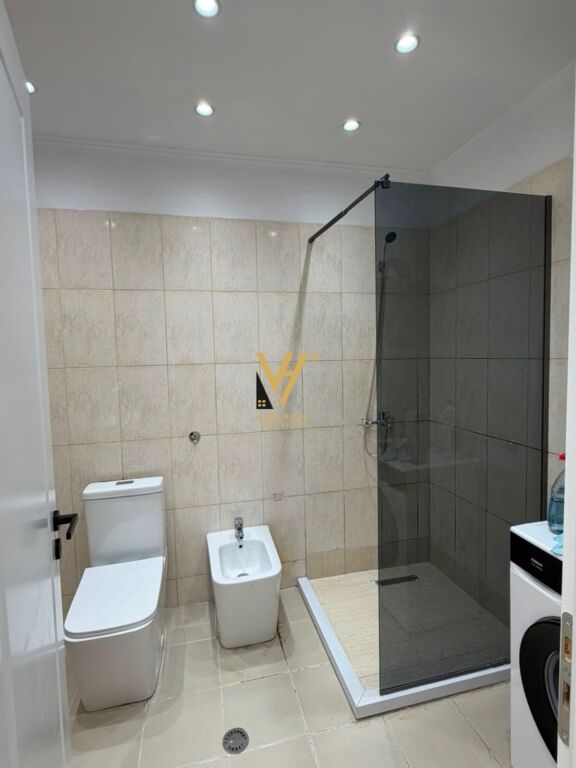 SHITET APARTAMENT 2+1+BLK NE YZBERISHT 17.100.000 LEKE