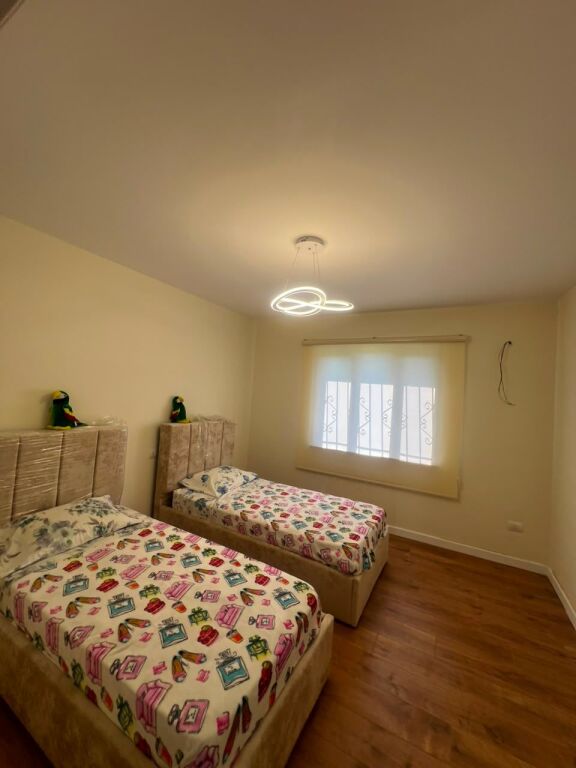 🏡 Shitet Apartament 2+1 me Kuzhinë të Veçuar dhe Depo – Vala Park, Durrës