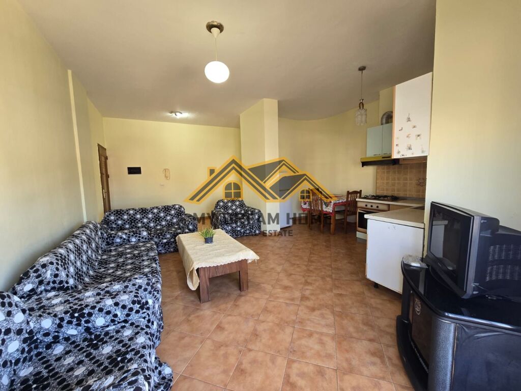 APARTMENT 2+1 AT THE POLICE DIRECTORATE, DURRËS FOR SALE