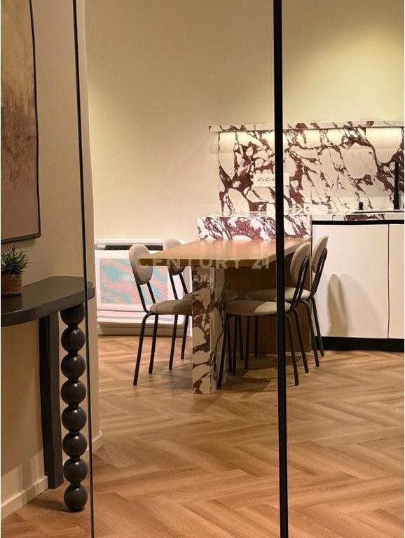 Appartamento 1+1 in Affitto – Eagle Residence