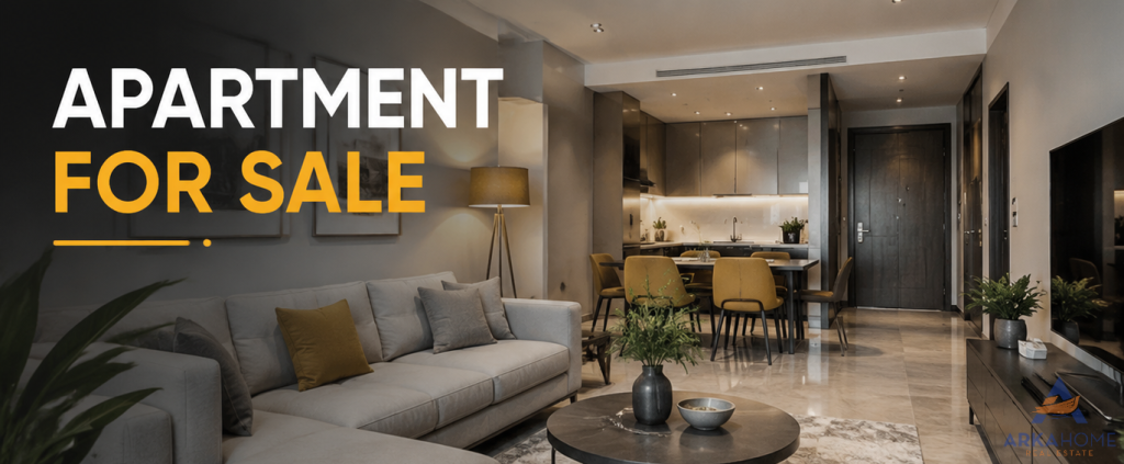 VENDESI APPARTAMENTO 2+1+BALCONE "COMPLESSO ORBITAL 5, JORDAN MISJA" 235.470 EURO
