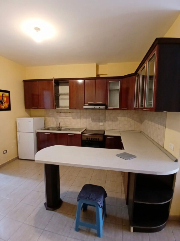Apartment 1+1 for rent – Astir - Floor: 2 (with elevator)!
