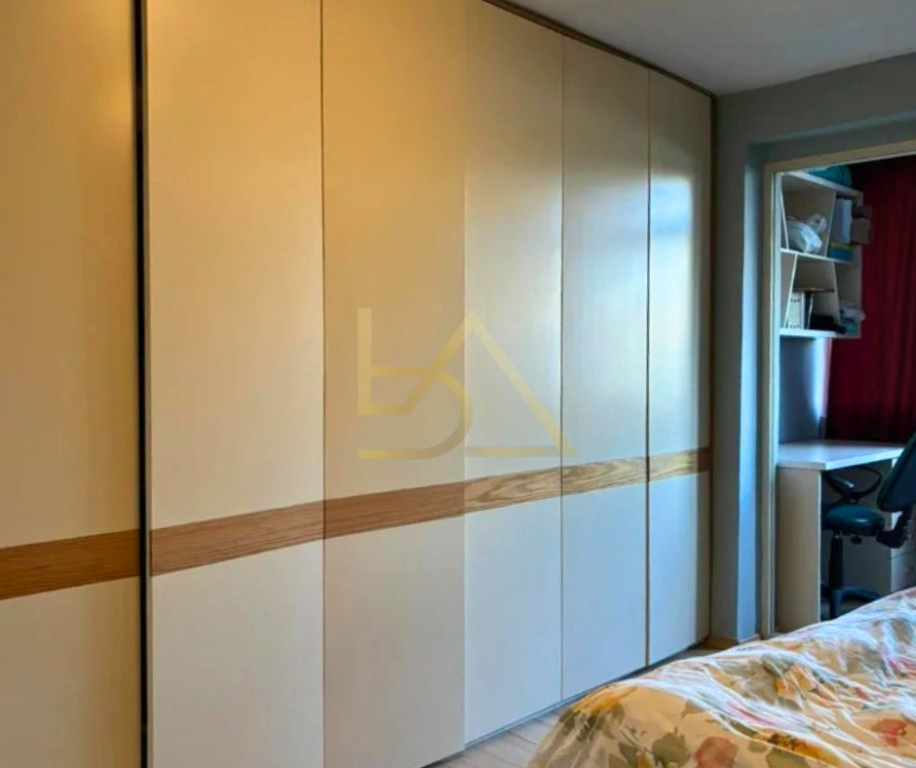 Apartament 3+1 me Qira – Sheshi Skënderbej, Tiranë