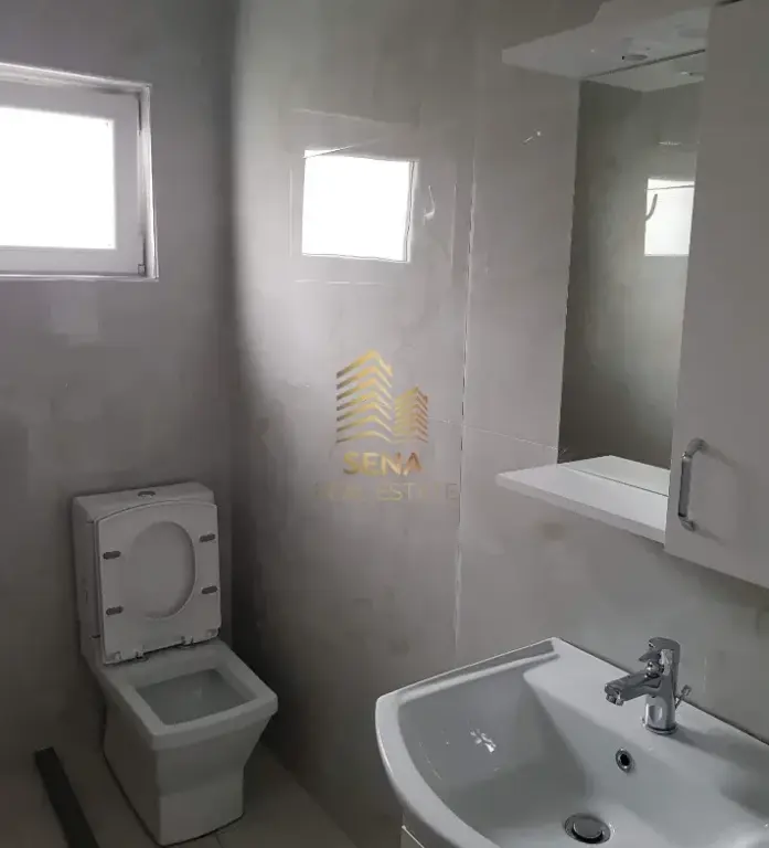 Affitto, Appartamento 1+1+Blk, Yzberisht-Vicino Americano 3, 35.000 Leke/Mese
