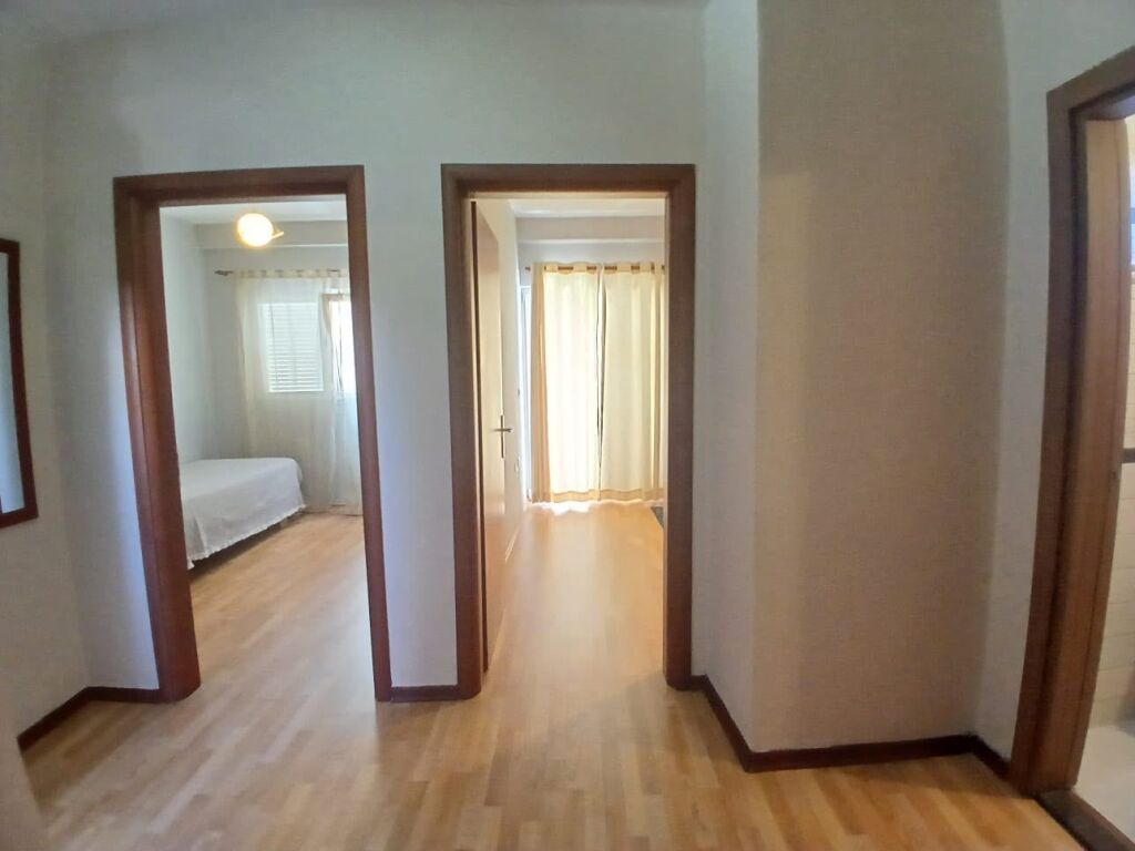 Jepet Me Qera Apartament 2+1+2 Ballkone