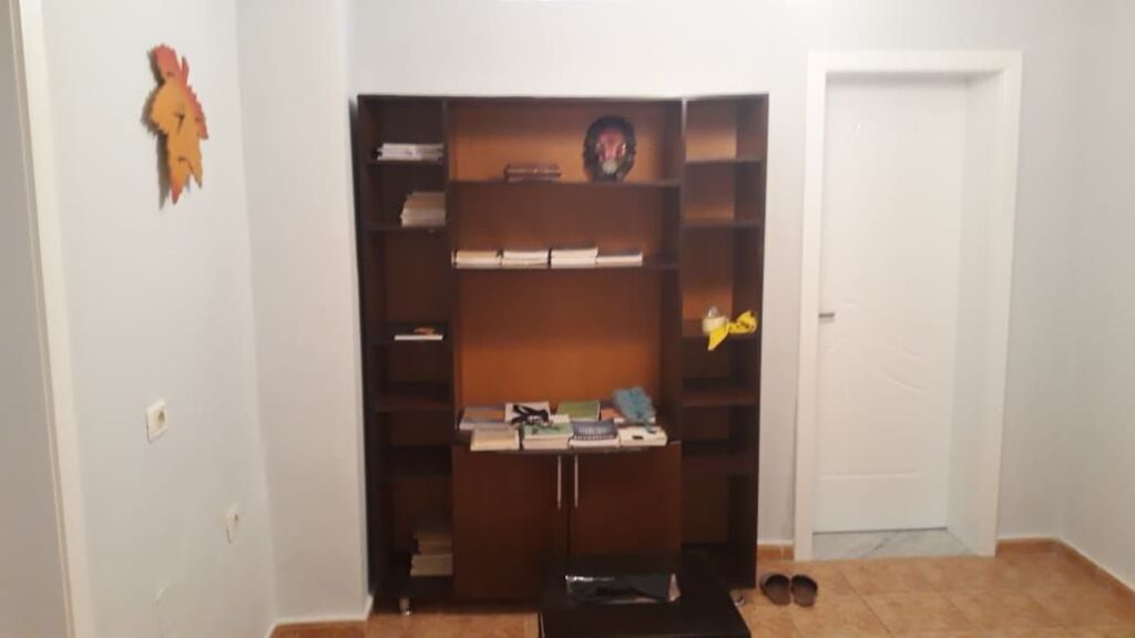 Affitto | Apartament 1 + 1 | Medrese | 450 €/mese
