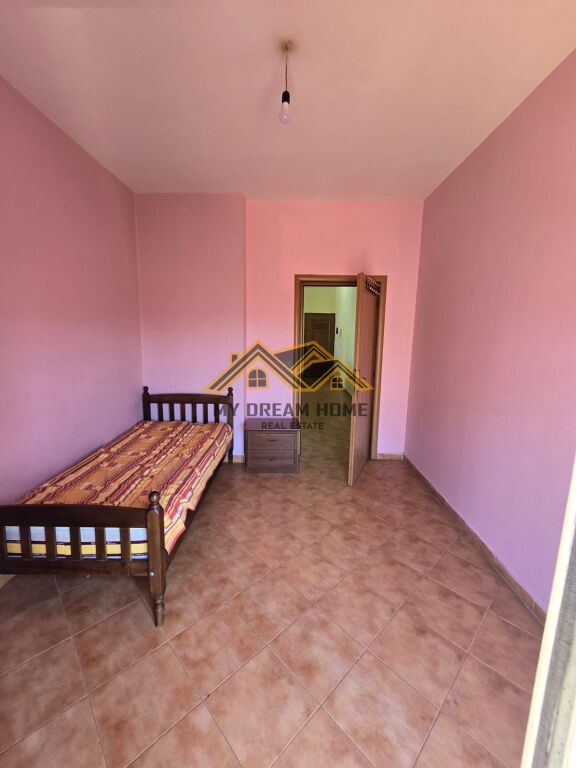 APARTMENT 2+1 AT THE POLICE DIRECTORATE, DURRËS FOR SALE