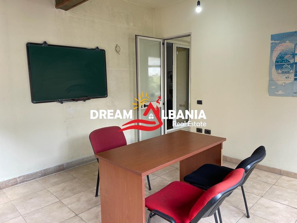 Ufficio in affitto a Don Bosko, vicino a Vizion +, Tirana ID 42611400