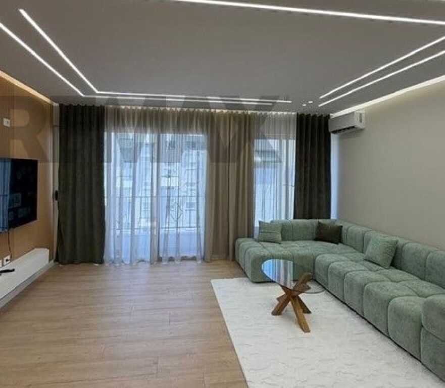 Apartment 2+1 for sale in Yzberisht ID: 530481001-1373