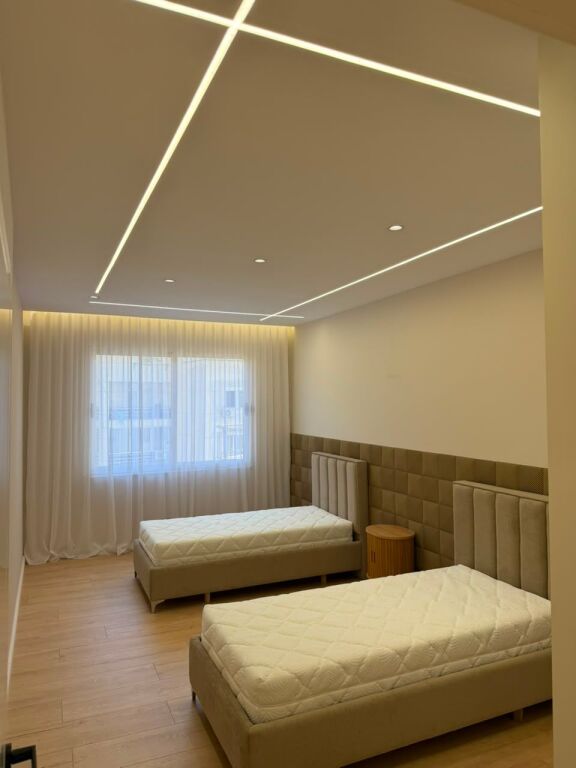Apartament 2+1 ne shitje , Yzberisht