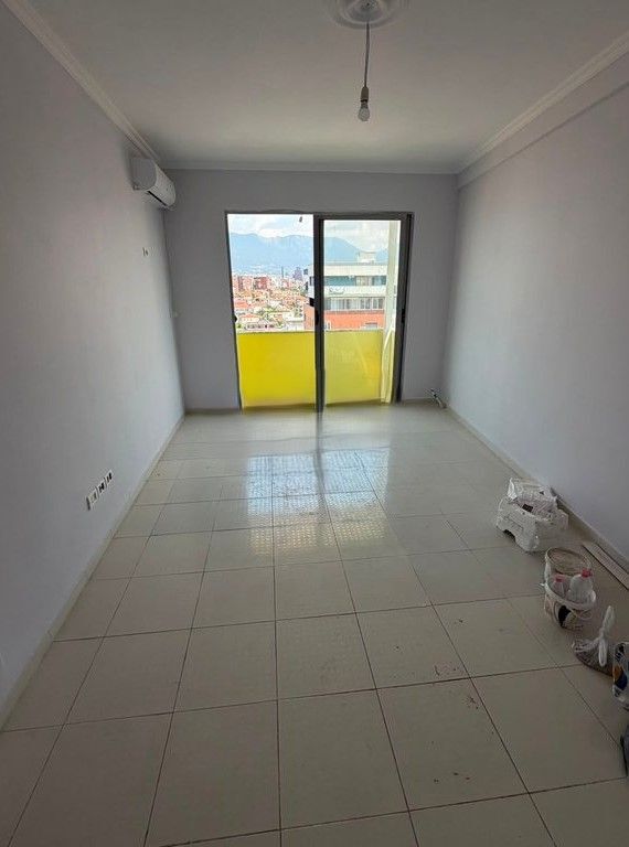 SHITET APARTAMENT 1+1 MISTO MAME PRANE KOMPLEKSIT ÇABEJ