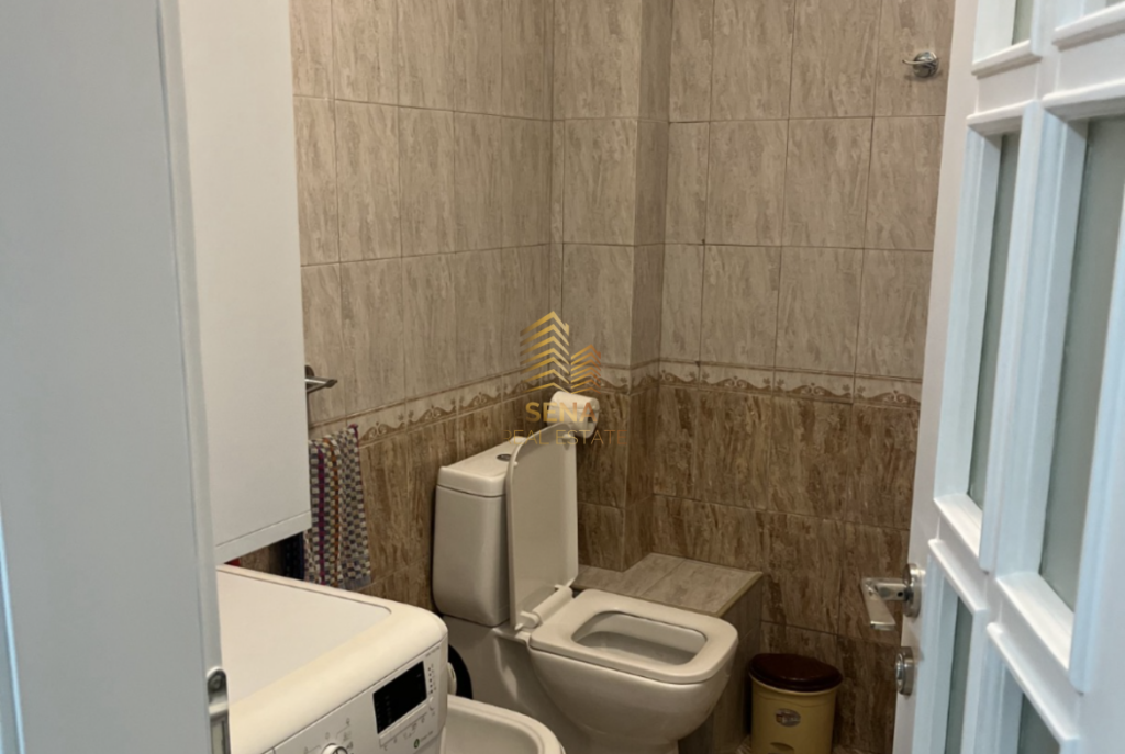 Rent, Apartment 1+1, Brryli, 50,000 Leke/month