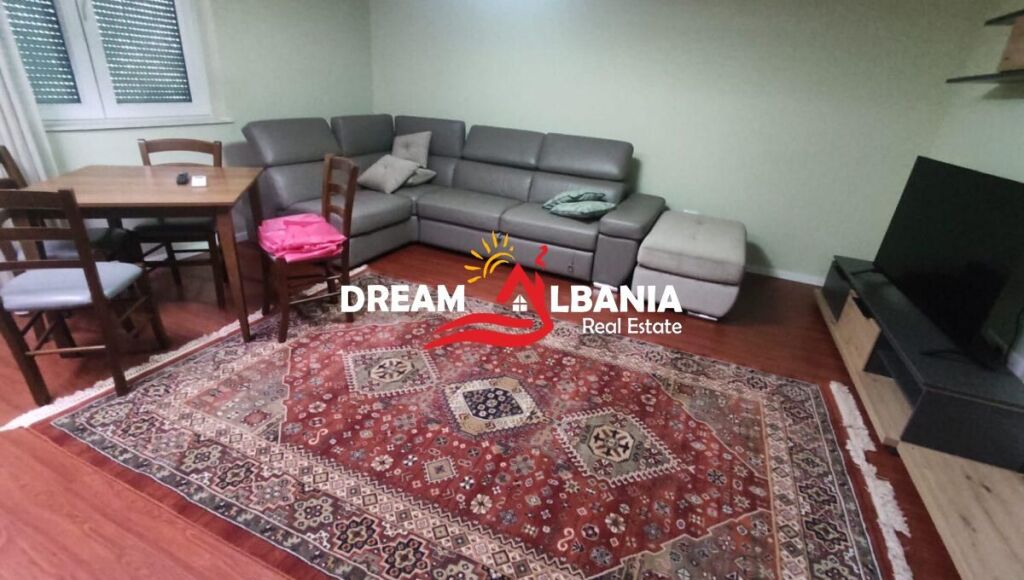 Jepet apartament 1+1 ne Rrugen 5 Maji prane Concord (ID 42111651)