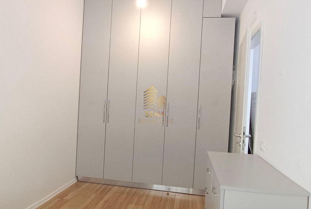 Rent, Apartment 1+1+Blk, Ali Demi- Mangalem Residence, 40,000 Leke/month