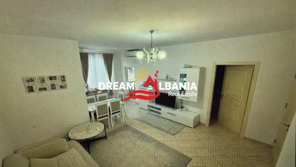 Apartment 1+1 for sale in Fushë Mëzez-Ardeno, Tirane (ID 41111606)