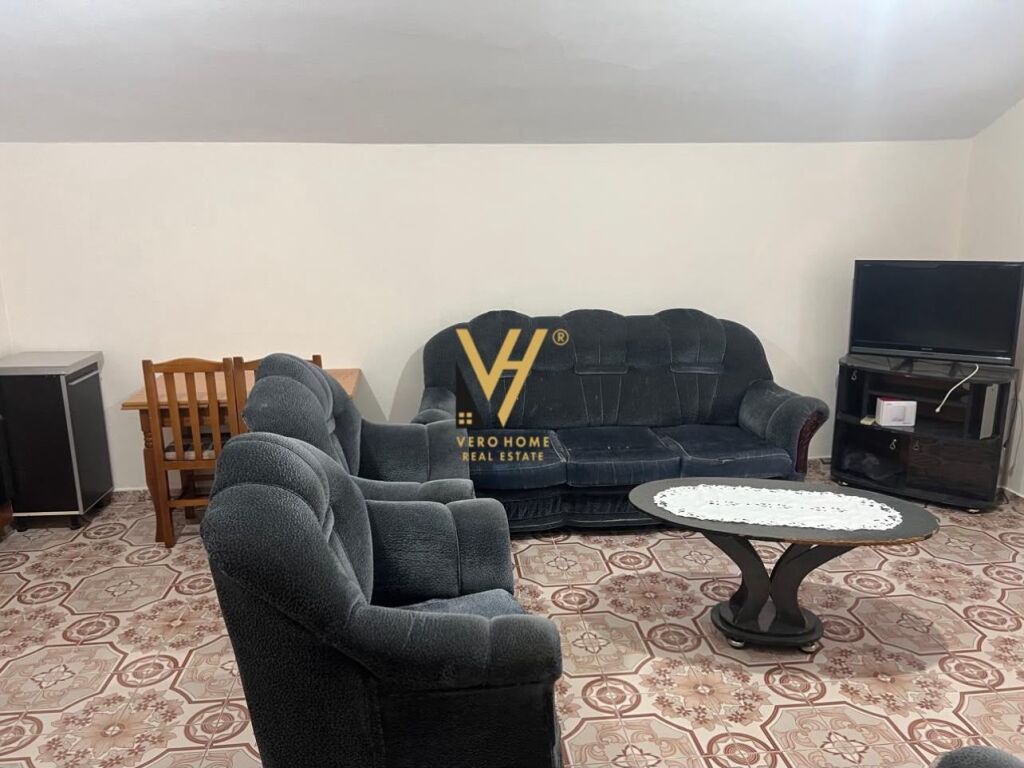 JEPET APARTAMENT 1+1+BLK ME QIRA NE DON BOSKO 400 EURO