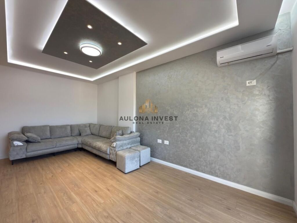 APARTAMENT 2+1+2 NE SHITJE LUNGOMARE-VLORE.