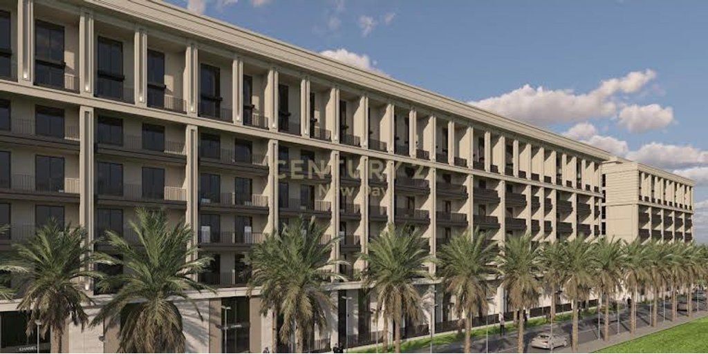 We offer an apartment for sale at Bonita 85,000 €
