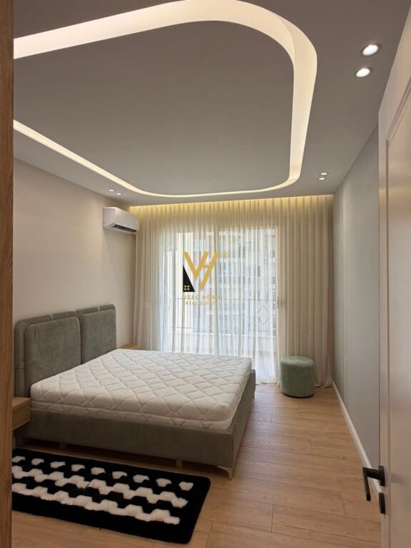 SHITET APARTAMENT 2+1+BLK NE YZBERISHT 17.100.000 LEKE