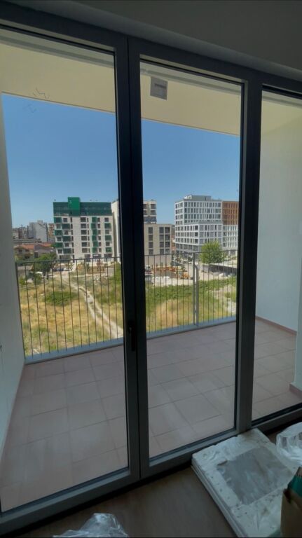 Sale | Apartament 1 + 1 + Bllk | Rezidenca Park Avenue| 180960 €